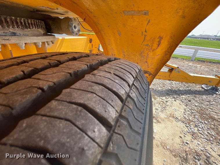 image for item KK9539 2013 Haulotte 3632T  boom lift