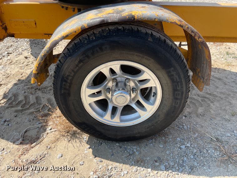 image for item KK9539 2013 Haulotte 3632T  boom lift