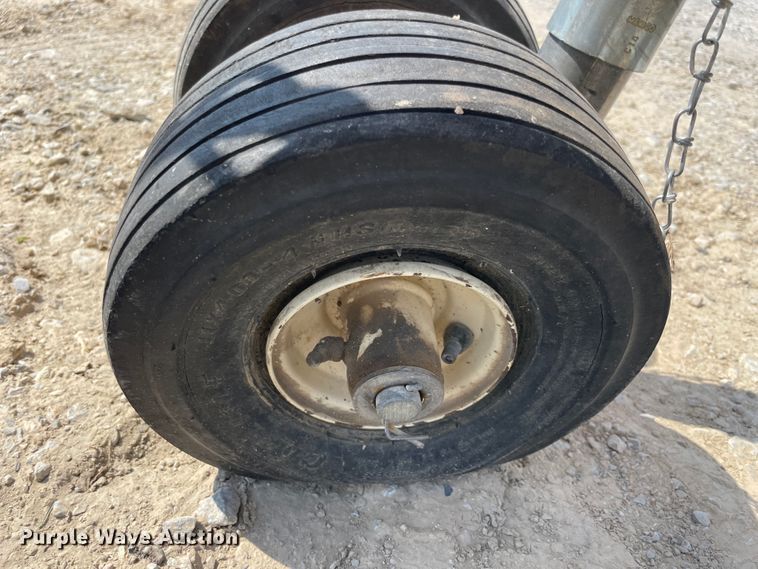 image for item KK9539 2013 Haulotte 3632T  boom lift