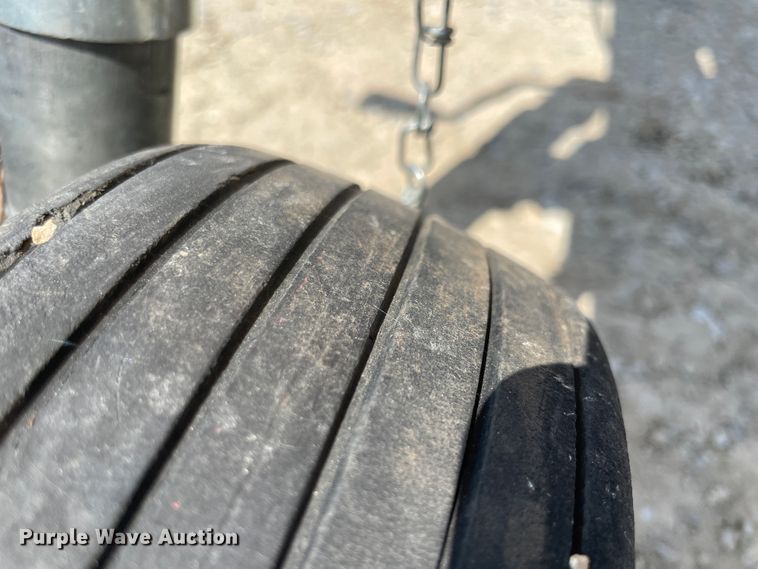 image for item KK9539 2013 Haulotte 3632T  boom lift