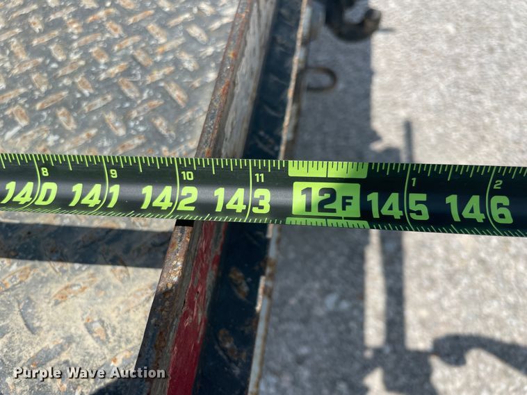 image for item KK9543 2009 International 4300  digger derrick truck