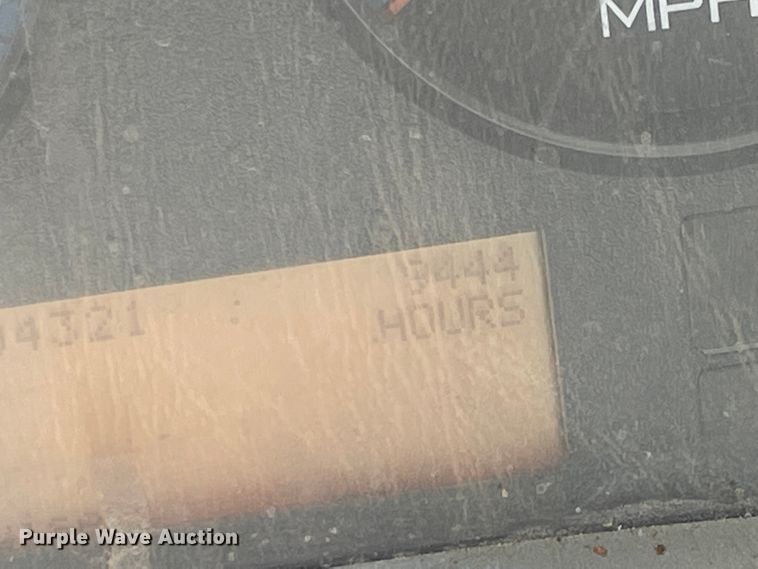 image for item KK9543 2009 International 4300  digger derrick truck