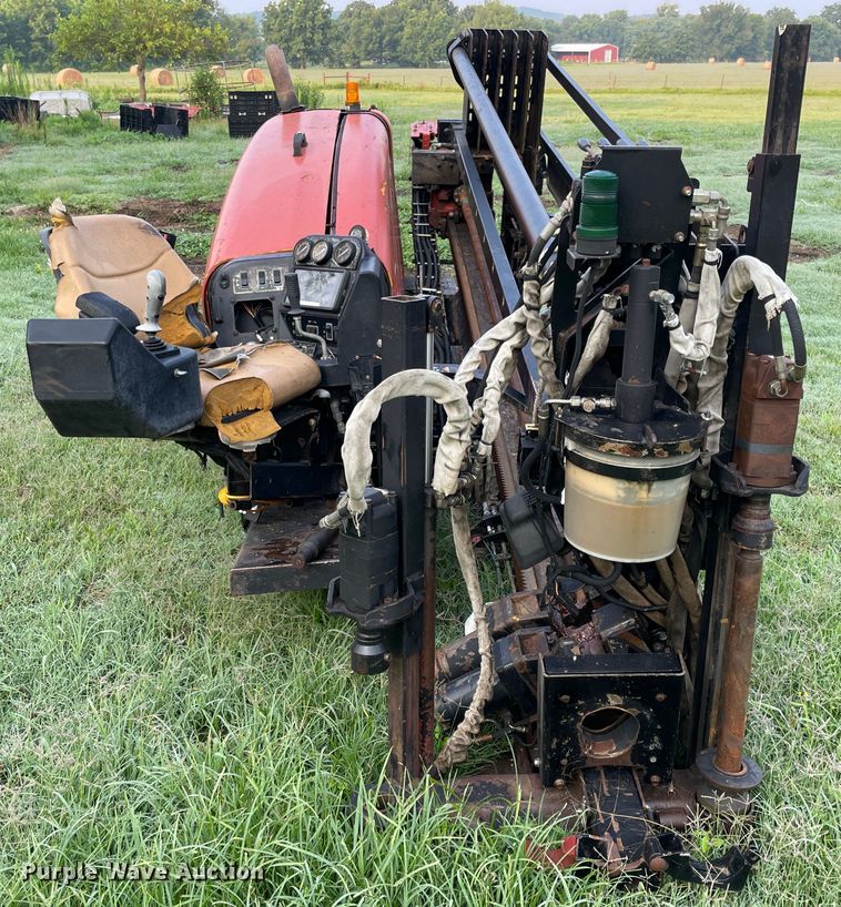 image for item KK9606 2006 Ditch Witch JT1220  directional boring unit