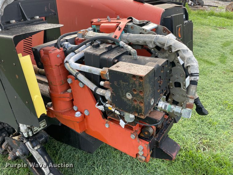 image for item KK9606 2006 Ditch Witch JT1220  directional boring unit