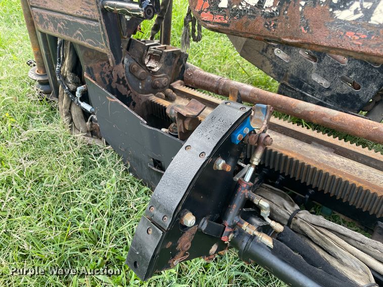 image for item KK9606 2006 Ditch Witch JT1220  directional boring unit