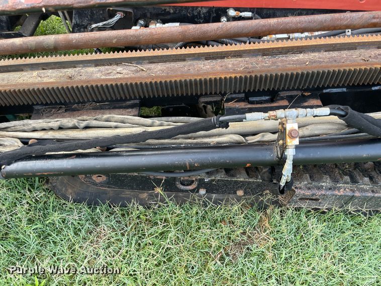 image for item KK9606 2006 Ditch Witch JT1220  directional boring unit