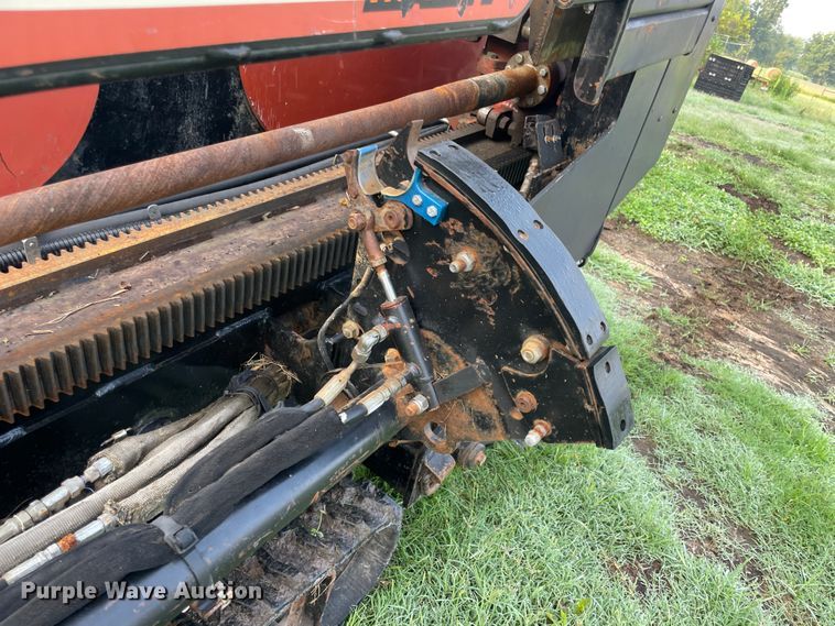 image for item KK9606 2006 Ditch Witch JT1220  directional boring unit