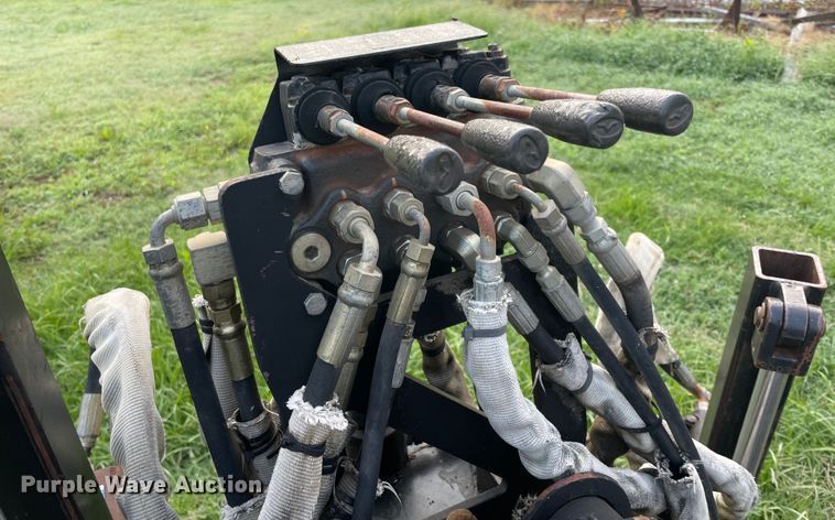 image for item KK9606 2006 Ditch Witch JT1220  directional boring unit