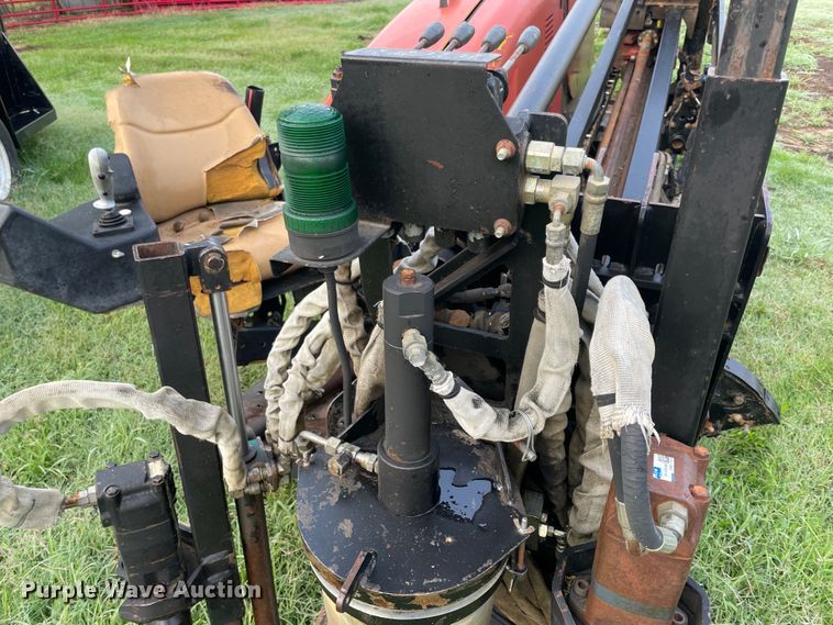 image for item KK9606 2006 Ditch Witch JT1220  directional boring unit