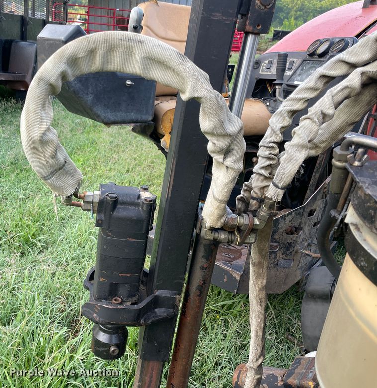 image for item KK9606 2006 Ditch Witch JT1220  directional boring unit