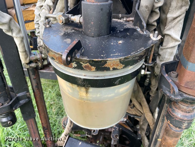 image for item KK9606 2006 Ditch Witch JT1220  directional boring unit