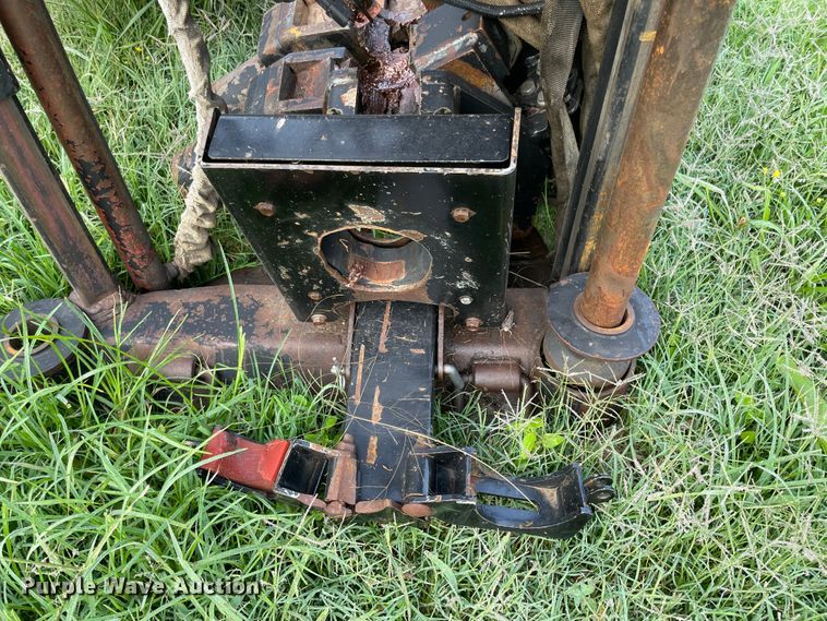 image for item KK9606 2006 Ditch Witch JT1220  directional boring unit