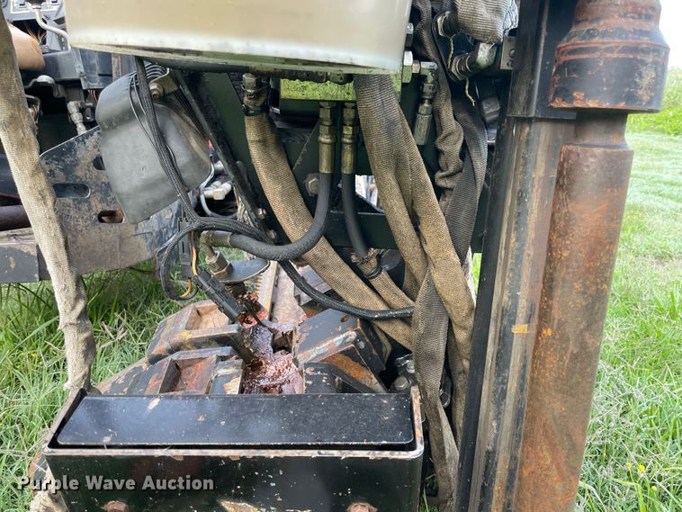 image for item KK9606 2006 Ditch Witch JT1220  directional boring unit