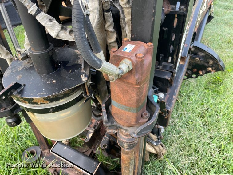 image for item KK9606 2006 Ditch Witch JT1220  directional boring unit