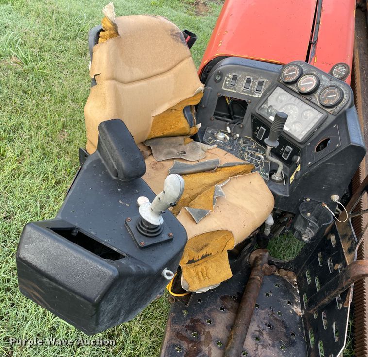 image for item KK9606 2006 Ditch Witch JT1220  directional boring unit