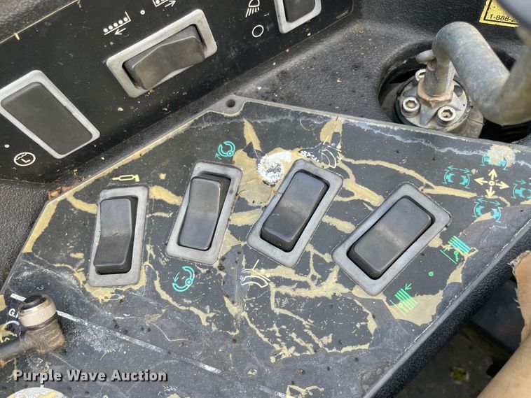 image for item KK9606 2006 Ditch Witch JT1220  directional boring unit