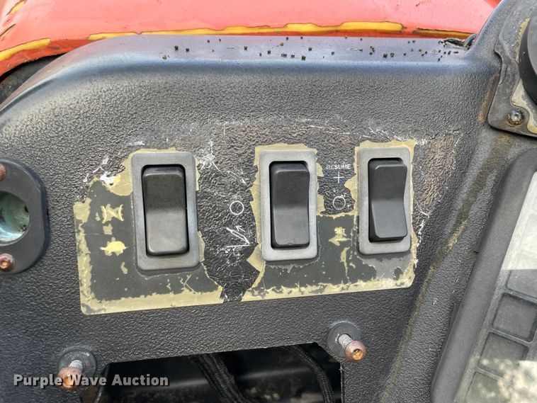 image for item KK9606 2006 Ditch Witch JT1220  directional boring unit