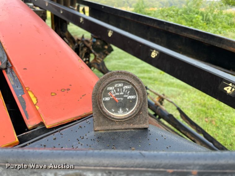 image for item KK9606 2006 Ditch Witch JT1220  directional boring unit