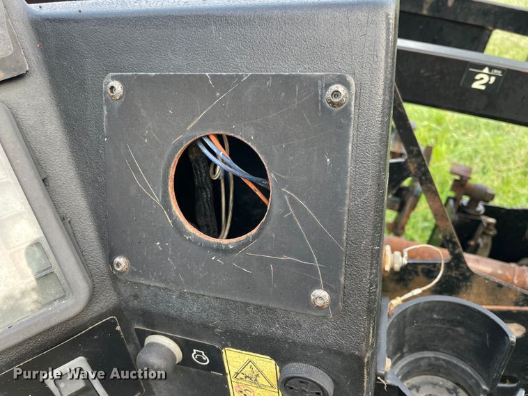 image for item KK9606 2006 Ditch Witch JT1220  directional boring unit