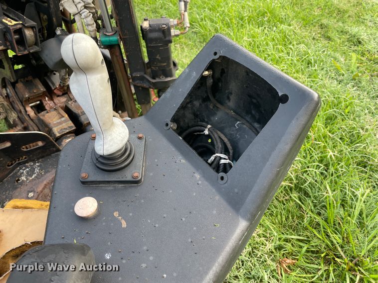 image for item KK9606 2006 Ditch Witch JT1220  directional boring unit