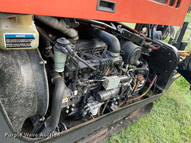 image for item KK9606 2006 Ditch Witch JT1220  directional boring unit