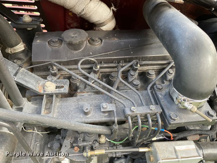 image for item KK9606 2006 Ditch Witch JT1220  directional boring unit