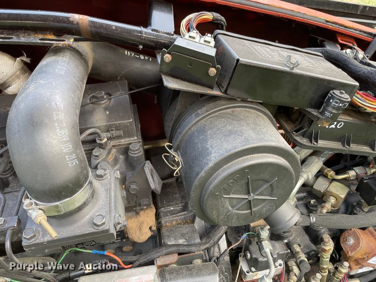 image for item KK9606 2006 Ditch Witch JT1220  directional boring unit