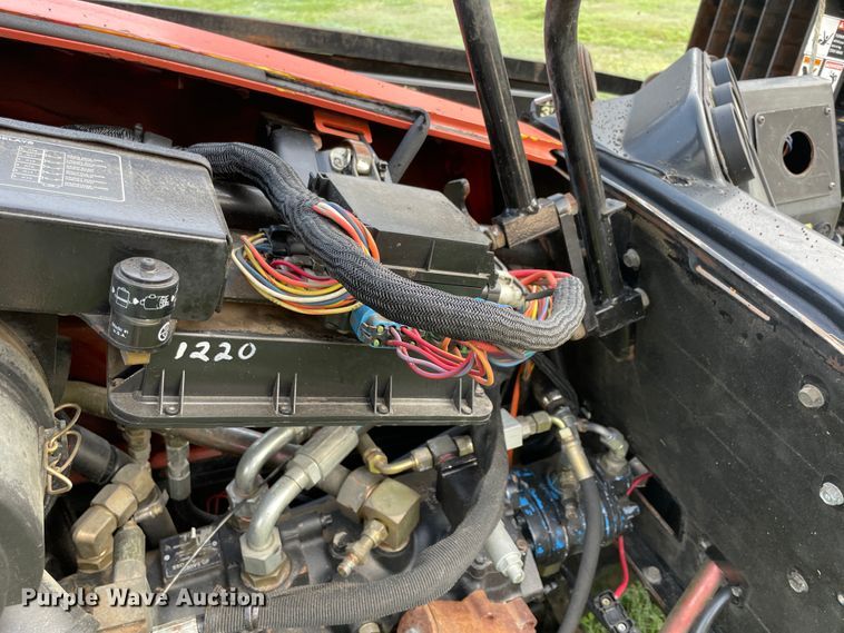 image for item KK9606 2006 Ditch Witch JT1220  directional boring unit