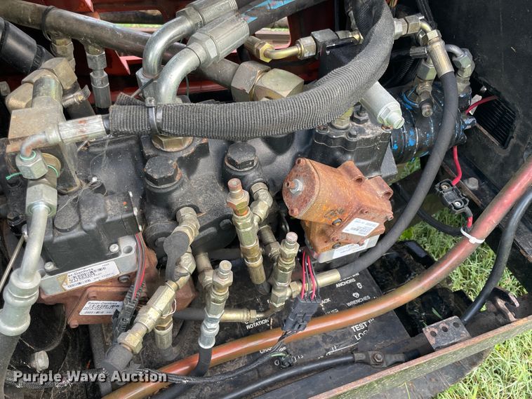 image for item KK9606 2006 Ditch Witch JT1220  directional boring unit