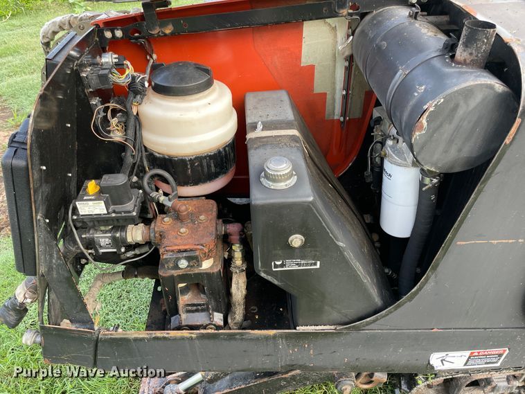 image for item KK9606 2006 Ditch Witch JT1220  directional boring unit