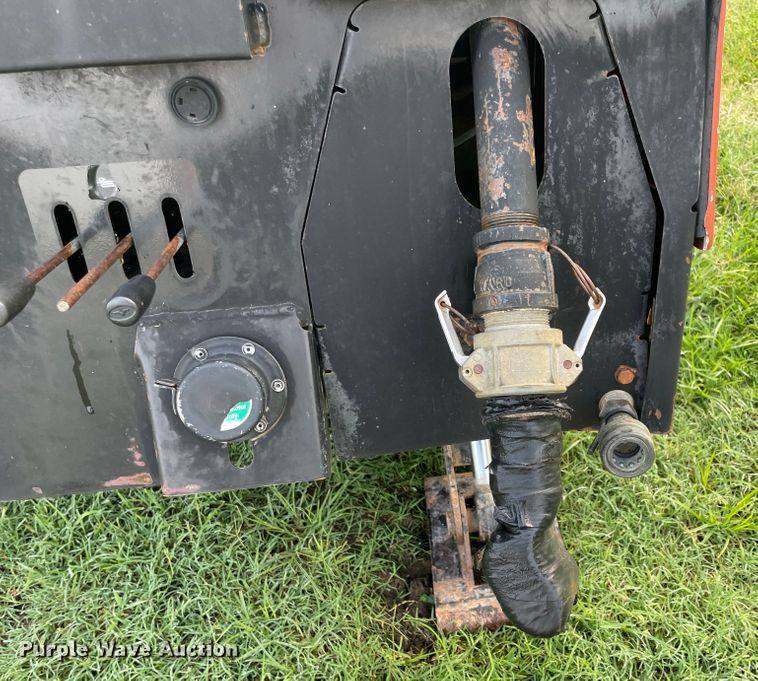 image for item KK9606 2006 Ditch Witch JT1220  directional boring unit