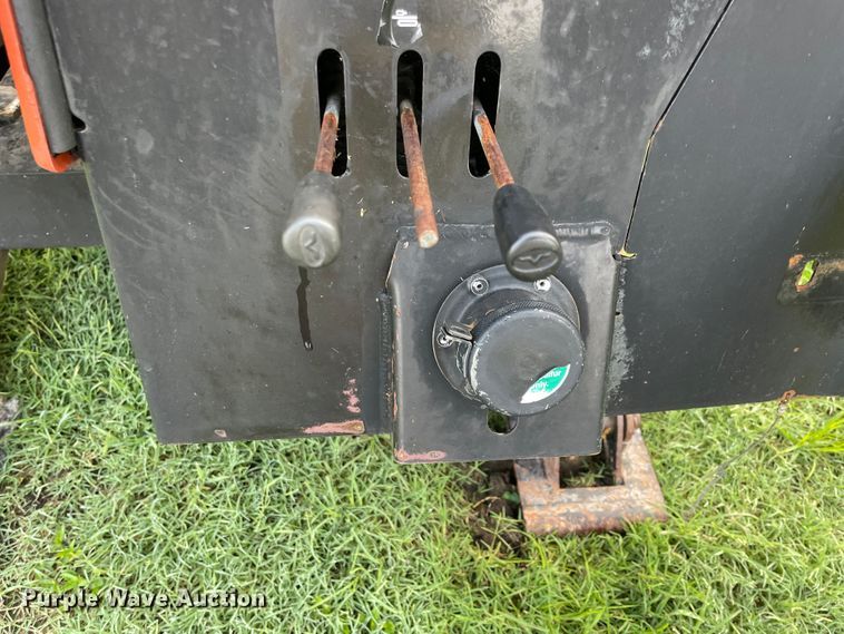 image for item KK9606 2006 Ditch Witch JT1220  directional boring unit