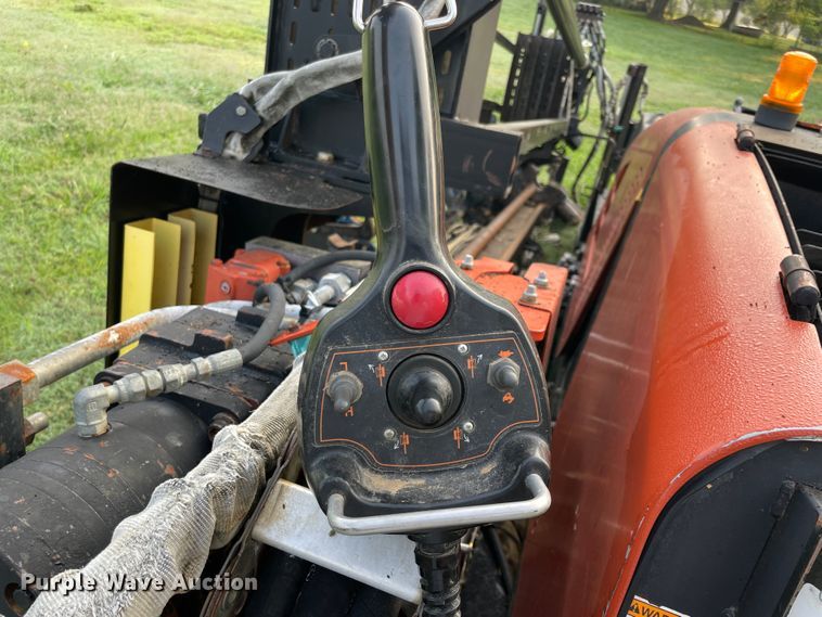 image for item KK9606 2006 Ditch Witch JT1220  directional boring unit