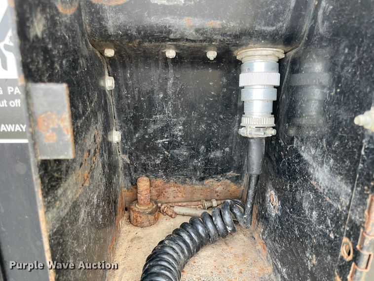 image for item KK9606 2006 Ditch Witch JT1220  directional boring unit