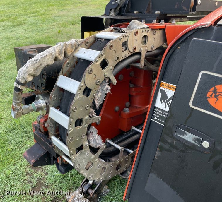 image for item KK9606 2006 Ditch Witch JT1220  directional boring unit