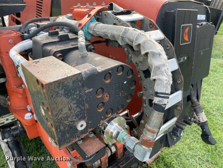 image for item KK9606 2006 Ditch Witch JT1220  directional boring unit