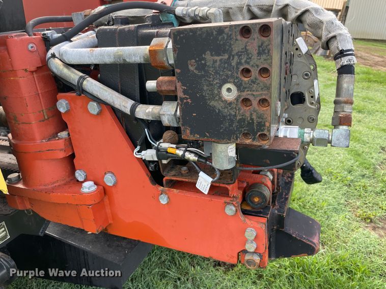 image for item KK9606 2006 Ditch Witch JT1220  directional boring unit