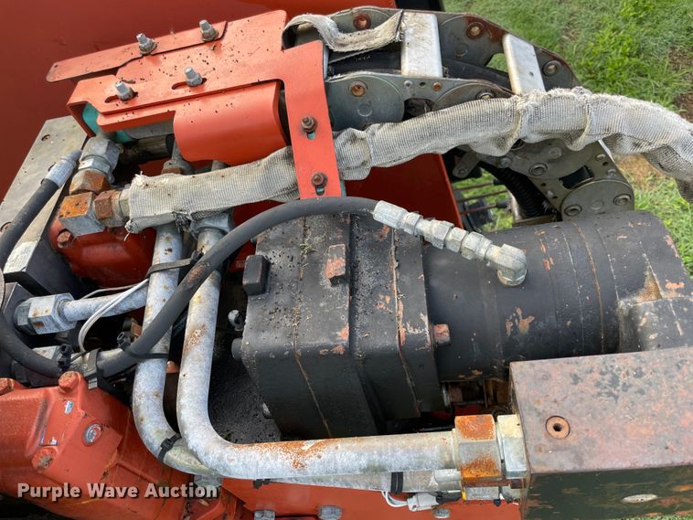 image for item KK9606 2006 Ditch Witch JT1220  directional boring unit