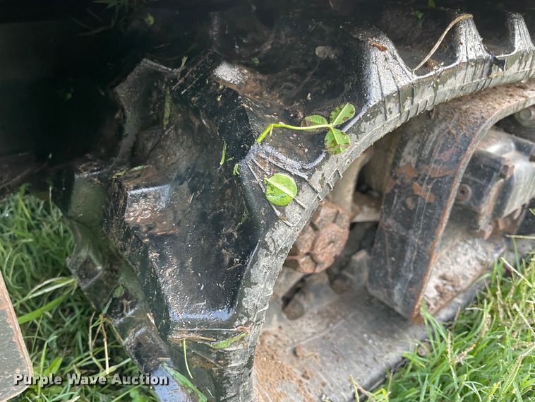 image for item KK9606 2006 Ditch Witch JT1220  directional boring unit