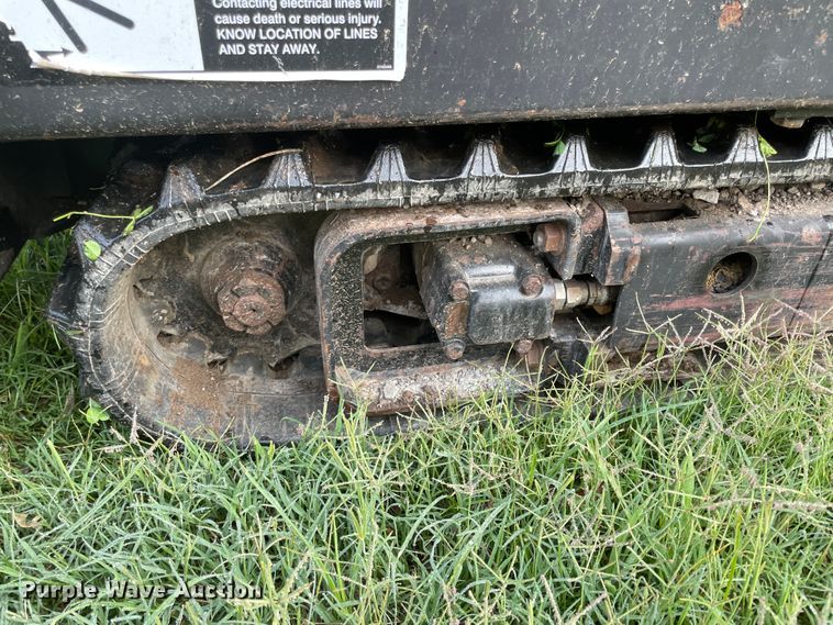 image for item KK9606 2006 Ditch Witch JT1220  directional boring unit