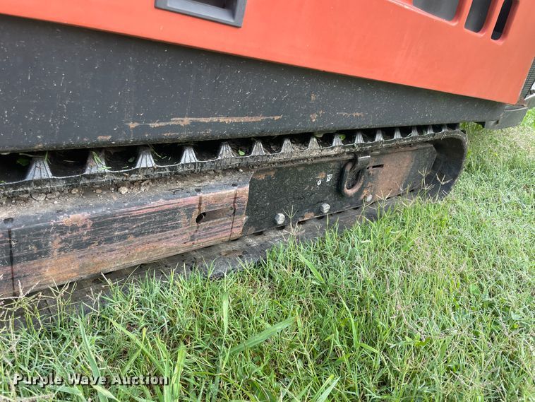 image for item KK9606 2006 Ditch Witch JT1220  directional boring unit