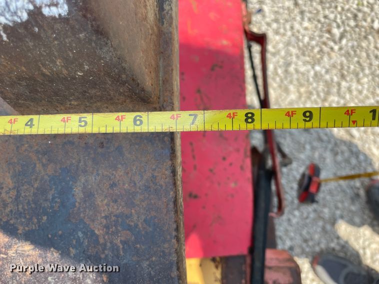 image for item KK9629 1999 Dynapac CA121PD  single drum vibratory roller