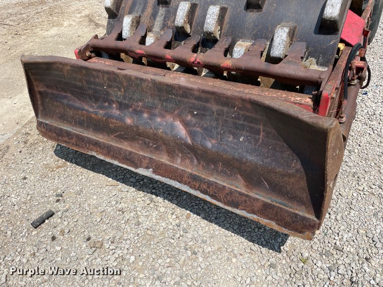 image for item KK9629 1999 Dynapac CA121PD  single drum vibratory roller