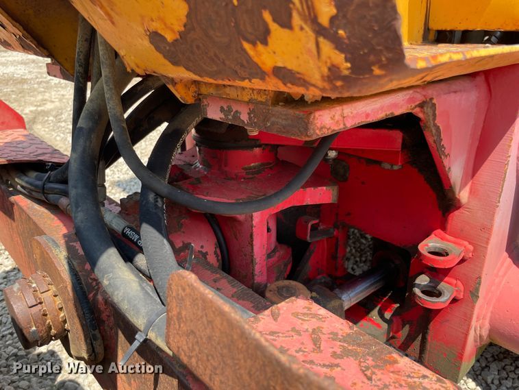 image for item KK9629 1999 Dynapac CA121PD  single drum vibratory roller