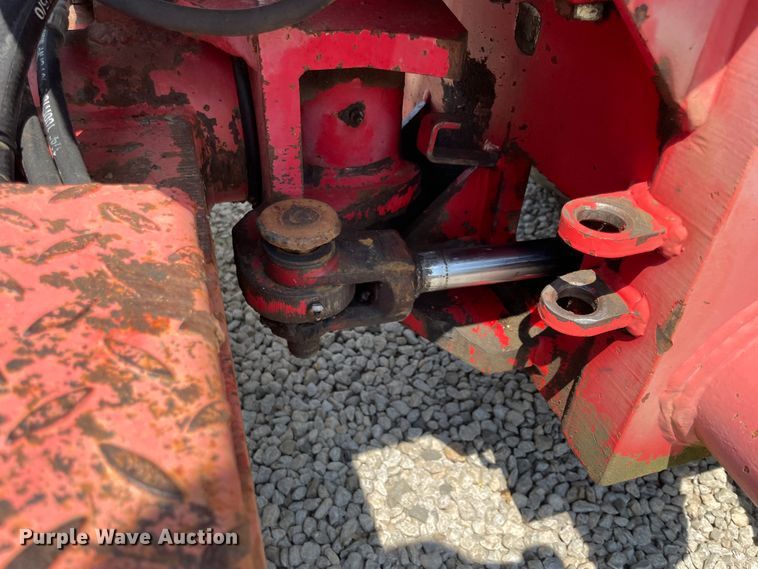 image for item KK9629 1999 Dynapac CA121PD  single drum vibratory roller