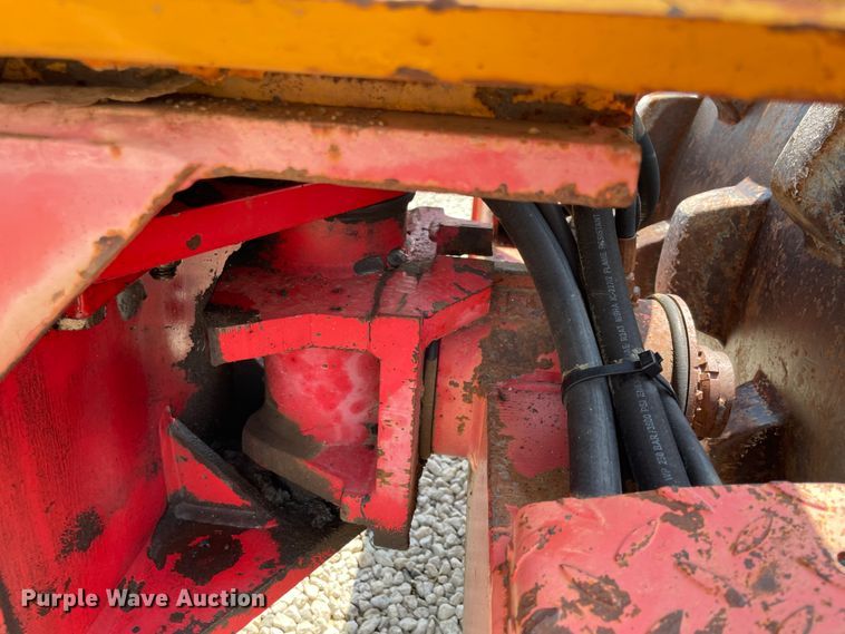 image for item KK9629 1999 Dynapac CA121PD  single drum vibratory roller