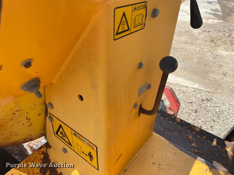 image for item KK9629 1999 Dynapac CA121PD  single drum vibratory roller