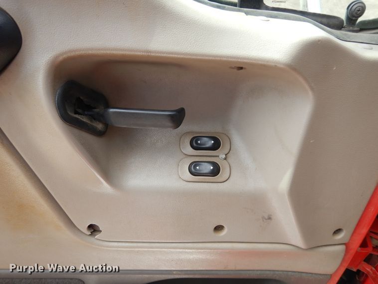 image for item KU9361 2006 Sterling LT9500  rollback truck