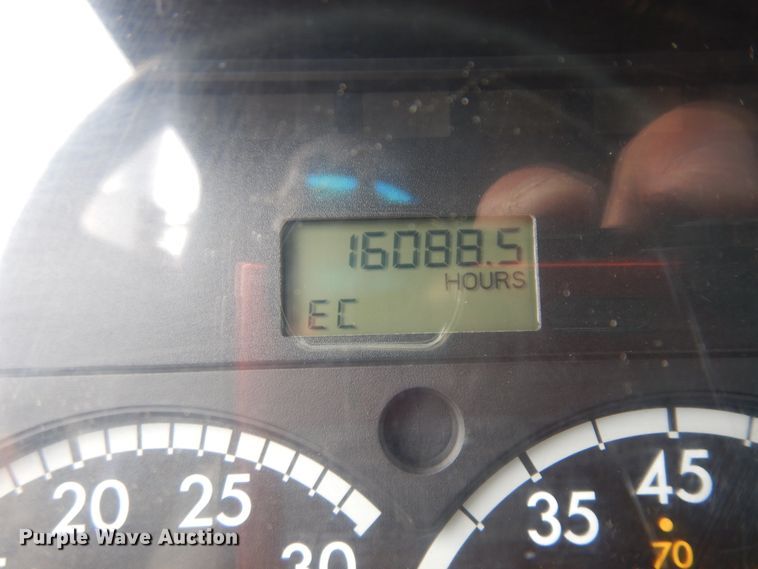 image for item KU9361 2006 Sterling LT9500  rollback truck