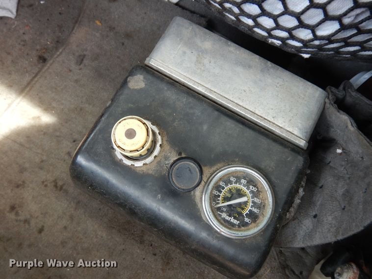 image for item KU9361 2006 Sterling LT9500  rollback truck